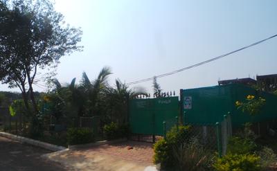 Project Image of 0.0 - 1750.0 Sq.ft 3 BHK Apartment for buy in Aparna Palm Grove