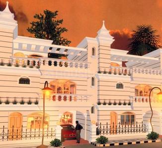 Gallery Cover Pic of Golden Woods