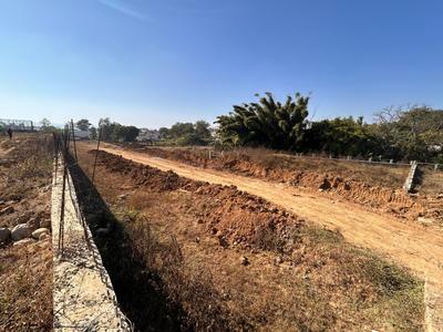 Project Image of 1449.0 - 2502.0 Sq.ft Residential Plot Plot for buy in Atulyam Residency