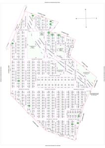 Project Image of 1404.04 - 5939.96 Sq.ft Residential Plot Plot for buy in Planet Green Infra Dates County Phase 1