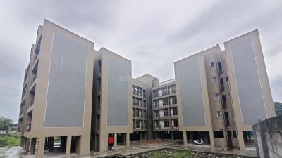 Project Image of 268.0 - 619.0 Sq.ft 1 RK Apartment for buy in Bright Florance Town