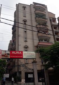 Project Image of 1600 Sq.ft 3 BHK Apartment / Flat for sale in Indirapuram for Rs. 15000000