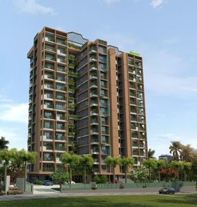 Project Image of 1799.0 - 2579.0 Sq.ft 3 BHK Apartment for buy in Veegaland Casabella