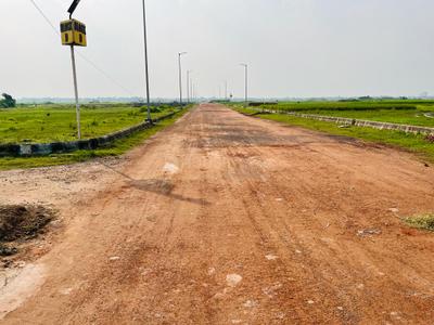 Project Image of 720.0 - 10800.0 Sq.ft Residential Plot Plot for buy in Swapnabhumi