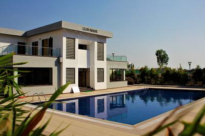 Project Image of 3500 Sq.ft 4 BHK Villa for sale in Wagholi for Rs. 23000000