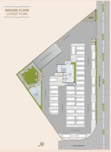 Project Image of 1715.0 - 1784.0 Sq.ft 4 BHK Apartment for buy in Nexus 42