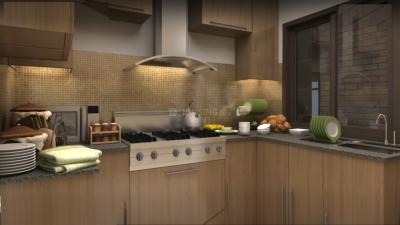 Project Image of 2579.0 - 3180.0 Sq.ft 4 BHK Villa for buy in Motzkin Park Terrace