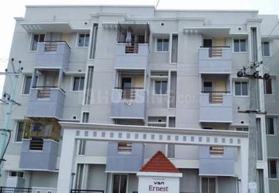 Project Image of 522 Sq.ft 1 BHK Apartment / Flat for sale in Avadi for Rs. 1850000