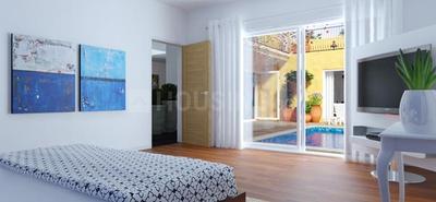 Mediterranean Villas Bedroom 1