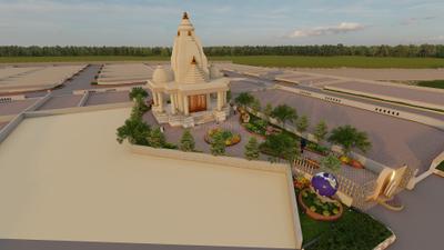 Project Image of 1130.21 - 6355.76 Sq.ft Residential Plot Plot for buy in The Riyasat Sankalp