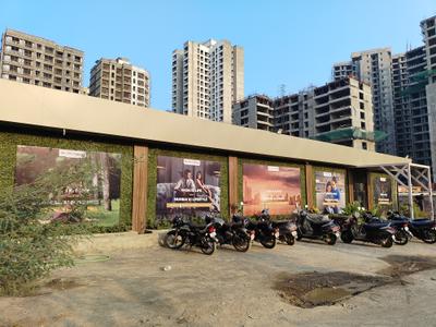 Project Image of 440.0 - 660.0 Sq.ft 1 BHK Apartment for buy in AVA Sereno