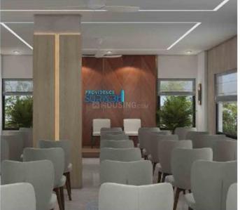 Project Image of 1075.74 - 1515.67 Sq.ft 2 BHK Apartment for buy in Providence Surabhi