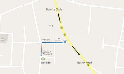 Project Image of 710.0 - 1452.0 Sq.ft 1 BHK Apartment for buy in Prathamesh Utkarsha Orchid