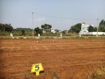 Project Image of 600.0 - 1200.0 Sq.ft Residential Plot Plot for buy in Janapriya Khamadenu Layout