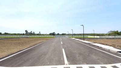 Project Image of 604.0 - 11250.0 Sq.ft Residential Plot Plot for buy in Jade Arunodhayam Nagar