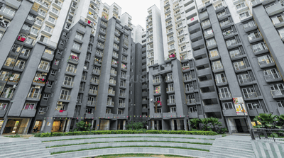 Project Image of 585.0 - 840.0 Sq.ft 1 BHK Apartment for buy in Aditya Urban Homes Phase 2B