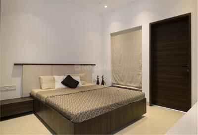 Project Image of 318.0 - 536.0 Sq.ft 1 BHK Apartment for buy in Gokhale Mist Aqua B And C