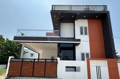 Project Image of 800.0 - 900.0 Sq.ft 2 BHK Villa for buy in Southern Thirumalai Nagar Villas