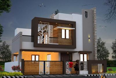 Project Image of 1197.0 - 3400.0 Sq.ft Residential Plot Plot for buy in ABI Sai Ram Avenue