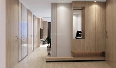 Project Image of 0.0 - 800.0 Sq.ft 1 BHK Apartment for buy in Binghatti Royale