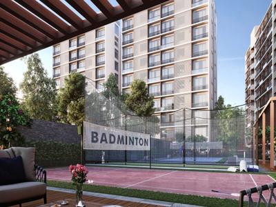 Project Image of 772.2 - 1203.41 Sq.ft 2 BHK Apartment for buy in Shivam Sumukh Township
