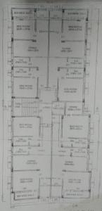 Project Image of 775.0 - 825.0 Sq.ft 2 BHK Apartment for buy in B G Raj Apartment