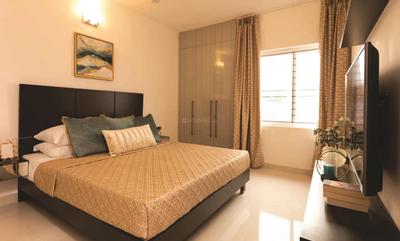 Project Image of 0.0 - 852.0 Sq.ft 2 BHK Apartment for buy in JH Towers
