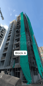 Project Image of 646.05 - 859.61 Sq.ft 2 BHK Apartment for buy in Shyaswa Savera Prarambh