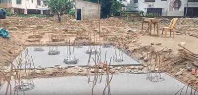 Project Image of 895 Sq.ft 2 BHK Apartment / Flat for sale in Jalukbari for Rs. 4500000