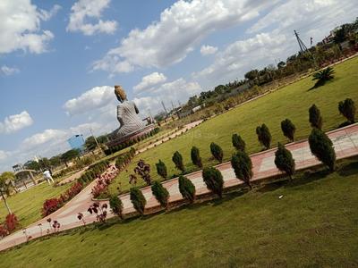 Project Image of 1350.0 - 3600.0 Sq.ft Residential Plot Plot for buy in Advaitha Enclave