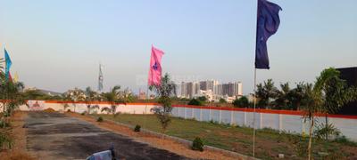 Project Image of 750.0 - 1000.0 Sq.ft 2 BHK Villa for buy in Jagath Homes