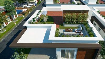 Project Image of 2332.0 - 3020.0 Sq.ft 3 BHK Villa for buy in Scott Villas