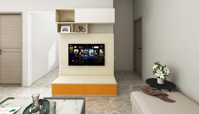 Project Image of 1030.0 - 1530.0 Sq.ft 2 BHK Apartment for buy in Alankar Indus