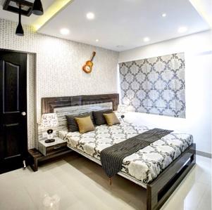Project Image of 1250.0 - 1650.0 Sq.ft 2 BHK Apartment for buy in Navami Symphony