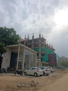 Project Image of 1898.0 - 1905.0 Sq.ft 4 BHK Duplex for buy in Aristo Aatman
