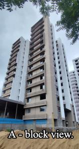 Project Image of 575.0 - 808.0 Sq.ft 2 BHK Apartment for buy in Pacifica Amara