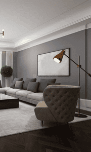 Project Image of 416.0 - 585.0 Sq.ft 1 BHK Apartment for buy in Raj Tulsi Galaxy