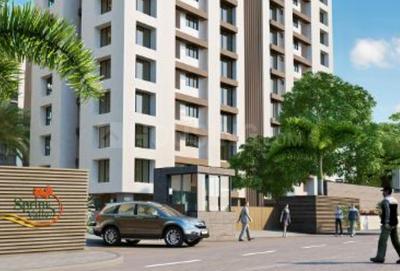 Project Image of 3700.0 - 5300.0 Sq.ft 4 BHK Apartment for buy in DMD Spring Valley
