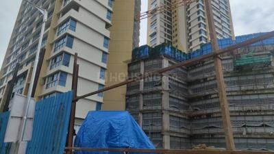 Project Image of 909.0 - 2030.0 Sq.ft 2 BHK Apartment for buy in Sheth Beaumonte