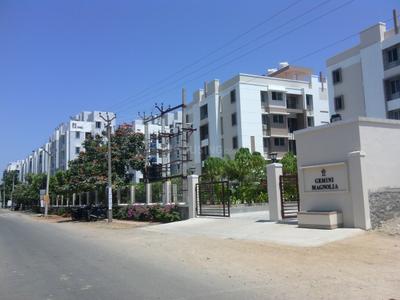 Project Image of 980.0 - 1405.0 Sq.ft 2 BHK Apartment for buy in Arboretum Magnolia