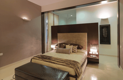 Project Image of 2575.0 - 5995.0 Sq.ft 3 BHK Villa for buy in Prestige Royal Woods