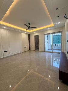 Project Image of 0.0 - 2475.0 Sq.ft 4 BHK Builder Floor for buy in Greenfields Floors by Yogesh Bindal 