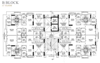 Project Image of 3475 Sq.ft 5 BHK Penthouse for sale in Tragad for Rs. 16000000
