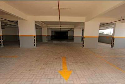 Project Image of 2536.0 - 3417.0 Sq.ft 3 BHK Apartment for buy in Puravankara Oceana