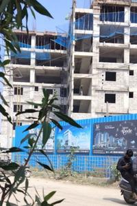 Project Image of 1446.0 - 1850.0 Sq.ft 3 BHK Apartment for buy in Vajra S Abode