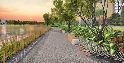 Project Image of 547.0 - 844.0 Sq.ft 2 BHK Apartment for buy in Naiknavare Avon Vista Project 1