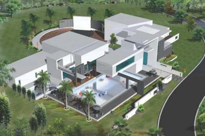 Project Image of 3655.0 - 4500.0 Sq.ft 3.5 BHK Villa for buy in Vision Infiniti Homes