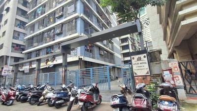 Project Image of 295.0 - 680.0 Sq.ft 1 BHK Apartment for buy in Atlas Royal A