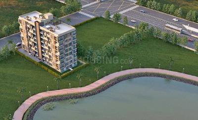 Project Image of 2133.0 - 2268.0 Sq.ft 3 BHK Apartment for buy in Aashka Floret