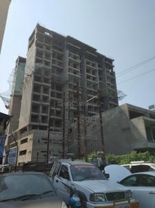 Project Image of 625.0 - 1345.0 Sq.ft 1 BHK Apartment for buy in Sudarshan Shree Saheba